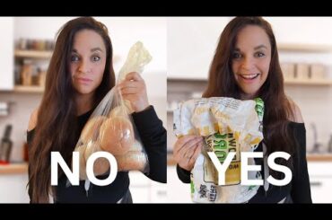 3 'healthy' foods I STOPPED eating and lost 20lbs FAST!