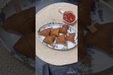 Aaj sham me kya khayenge aap? #minivlog #evening #youtubeshorts #recipe #breadrecipe #shorts #food