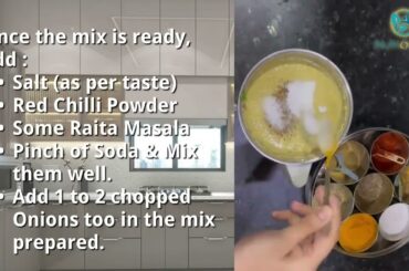 Healthy & Delicious Moong Dal Appe | Quick Snack Recipe!