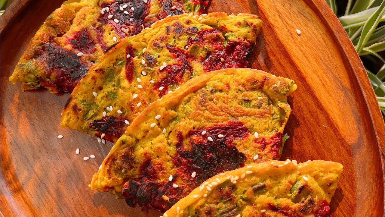 Healthy Breakfast Recipe | Moong Dal Chilla | Moonglet | Easy & Quick Breakfast Recipe Healthy Breakfast Recipe | Moong Dal Chilla | Moonglet | Easy & Quick Breakfast Recipe