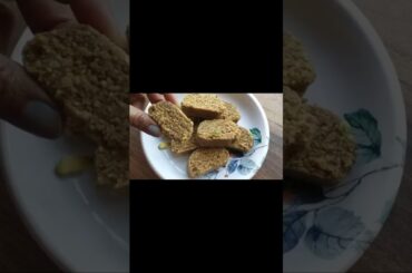 Til roll - til gud roll - Healthy Snacks Recipe #recipe #cooking #shortvideo #sweet #short