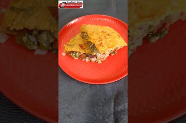 Avocado Wrap #shorts #ytshorts