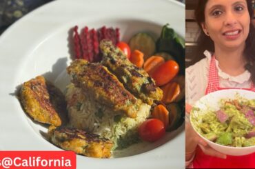 Weight Loss Kabab Recipe Part 1/ Healthy Chicken Seekh Kabab Recipe/ BETTER THAN RESTAURANTS/ Try !