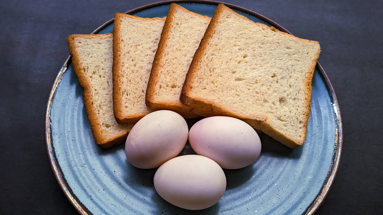 Just Egg & Bread Tastier than PIZZA! Healthy Breakfast Ideas. Delicious Simple Recipes. Just Egg & Bread Tastier than PIZZA! Healthy Breakfast Ideas. Delicious Simple Recipes.