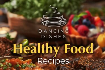 Quick Healthy Recipes | How to Make Balanced Diet Meals at Home #recipes
