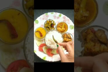 Healthy lunch #shorts #food #ytshorts #Viralshorts #what