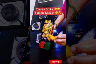 Gehu k aate se healthy snacks recipe #recipe  #shortsvideo #shorts #viralvideo #trending #ytshorts