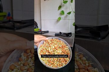 #whatieatinaday #shortsfeed #shorts #minivlog #breakfast #hindivlog #howtoripebananas