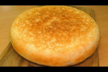 How to Make a Healthy Homemade Stove Butter Bread