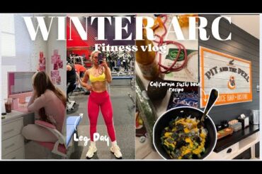 FEW DAYS IN MY LIFE | Cooking healthy recipes, cleaning, prepping for my best friend to visit, more