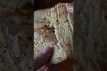 Ditch the Bread for This #ketobread #lowcarbdiet