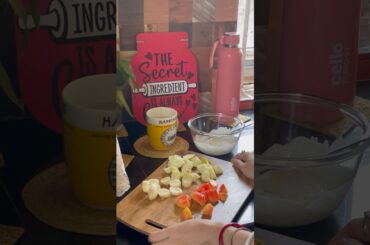 Healthy breakfast ideas | Agar fast karte ho, to ye kha sakte hai! #cookwithomi #breakfastrecipes