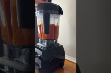 Healthy & Easy Homemade Tomato Basil Soup