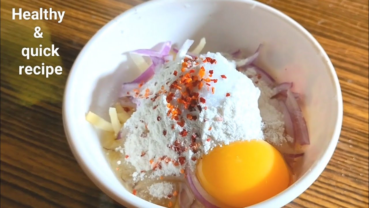 Winter Special Healthy Breakfast Easy & Quick Recipe | Omlette Recipe @swaadkhaaneme Winter Special Healthy Breakfast Easy & Quick Recipe | Omlette Recipe @swaadkhaaneme