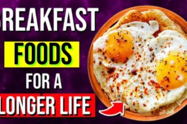 START Your Day with the 12 BEST Morning Breakfast Foods! #healthy  #breakfast @BestifyHealth