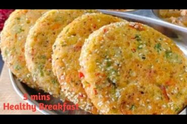 daily healthy breakfast recipes