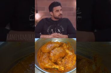 Food Cravings of Tovino Thomas #tovinothomas #tovino #mammootty #mohanlal #celebrityfood #trending
