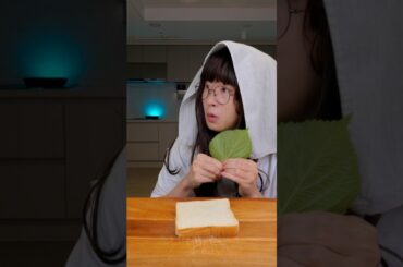 How to make ham cheese sandwich