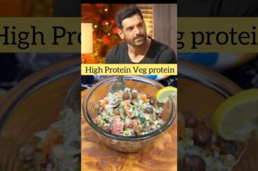 Protein salad #highprotein #celebrity Green grams | Black chickpeas | Healthy & Nutritious | Recipes