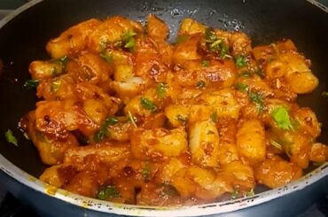 Easy Indian Vegetarian Dinner in 15 mins