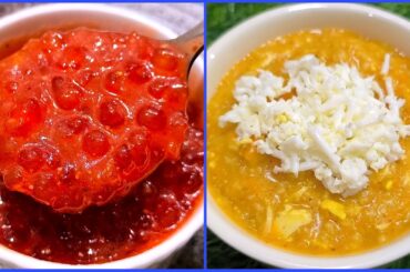 Baby Food Recipes For 1-5 Years | Winter Recipes For Baby | Healthy Food Bites