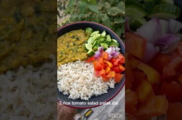 Healthy lunch ideas to lose weight #healthylunchrecipes #shorts