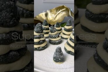 Showstopping, Healthy, High Protein, Low Sugar! #christmasrecipes #easyrecipe #macrofriendly