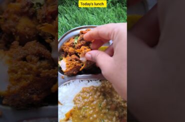 Today’s lunch menu||#todayslunchmenu #tamilreel #trending #viral #shorts #lunchbox #todayslunchmenu