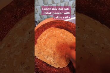 Lunch recipes #healthyfood #moongdal #pow #food #greensalad #healthydinner #shortvideo #viralvideo