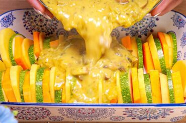 Healthy and SO DELICIOUS! Eat more of these vegetables this winter! Healthy recipes