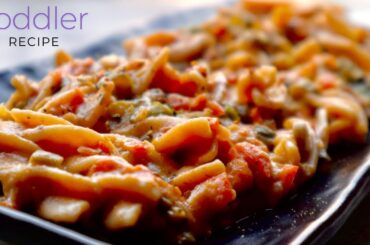 Evening snacks recipe for toddlers | Healthy snacks idea for toddles