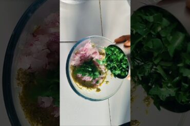 Weight loss breakfast #shorts#winter recipe #food blogger#fibercontain