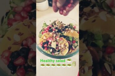 Healthy bhi or yummy bhi #food #cooking #foodie