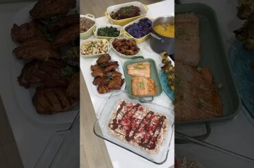 Unpopular opinion: yummy delicious comfort food can be healthy too!! #healthyrecipes #weightloss