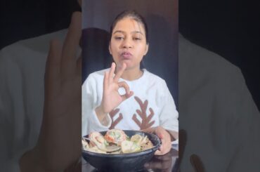 Healthy salad #shorts #salad #asmr