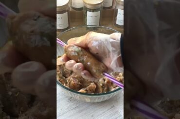 Make and freeze , healthy steamed Kababs #food #healthy #weightloss