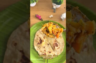 Lunchbox Recipe Ep-61|#shortsfeed #lunchideas #lunchbox for #kids #vegroll