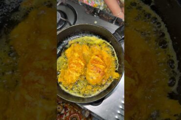 Chiken leg piece #shorts