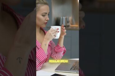 DAY 9 How to Boost Your Health and Productivity #motivation