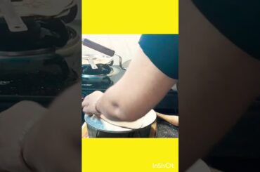 Triangle Paratha  Recipe #indianfood #triangleparatha  #cooking #healthy #homemade ##nomaida