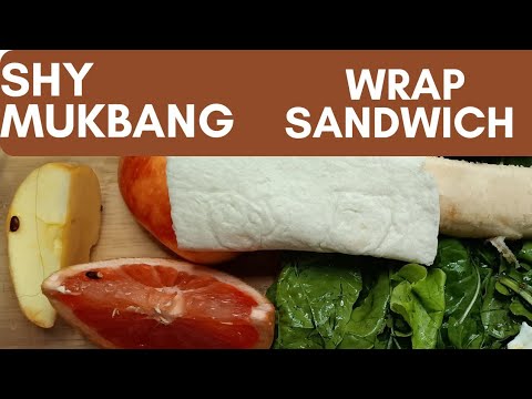 Findstv #shymukbang #wrap #sandwich #mukbang #vegetablemukbang #healthy #fruits #lean #live #youtube Findstv #shymukbang #wrap #sandwich #mukbang #vegetablemukbang #healthy #fruits #lean #live #youtube