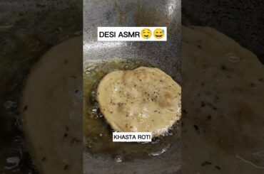 Khasta ll ASMR ll MUMMY RECIPES #trending #food #recipe #shots #hangry #shimmy #booch