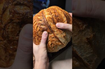Sourdough bread