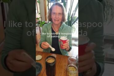 Fast Seed Bread Recipe--Cooks in 1 minute! #bread #easyrecipe #fastrecipe