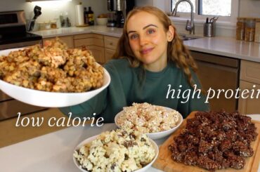 healthy chocolate treats perfect for the holidays (simple and delicious)