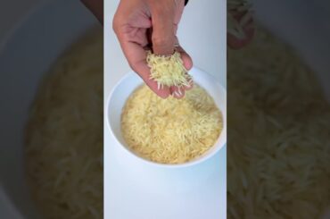 Burnt Garlic Fried Rice - Simple & Delicious Recipe