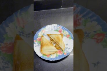 The Easiest Sandwich You’ll Ever Make in 5 Minutes!