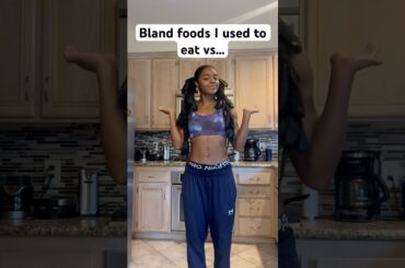 You're Making Healthy Food Wrong...