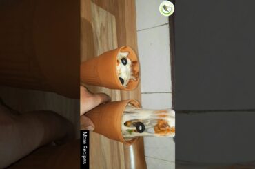 Easy to make at home, kulharh pizza #shorts #viralvideo #trending #food #kulharh #pizza #morerecipes