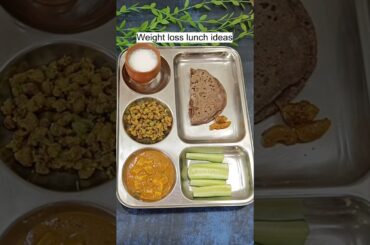 The Surprising WEIGHT LOSS Effect of Protein POWRED Meals #shorts #shortvideo #lunch